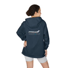 Load image into Gallery viewer, Windbreaker Jacket - North Central Airlines
