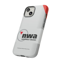 Load image into Gallery viewer, Phone Case - NWA 2000s Logo