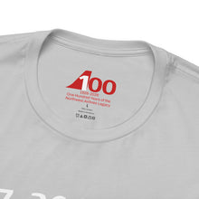 Load image into Gallery viewer, Short Sleeve T-Shirt - Northwest Boeing 727-200 Livery Formation