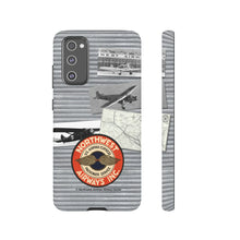 Load image into Gallery viewer, Phone Case - Northwest Airways (1926) Heritage Series