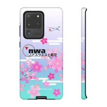 Load image into Gallery viewer, Phone Case - NWA Sakura Season