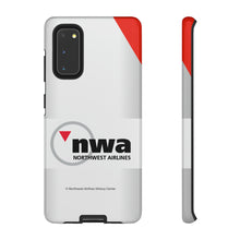 Load image into Gallery viewer, Phone Case - NWA 2000s Logo