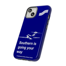 Load image into Gallery viewer, Phone Case - Southern Airways "Going Your Way"