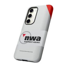 Load image into Gallery viewer, Phone Case - NWA 2000s Logo