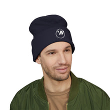 Load image into Gallery viewer, Embroidered Classic Cuffed Beanie - Northwest 1990s Logo