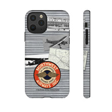 Load image into Gallery viewer, Phone Case - Northwest Airways (1926) Heritage Series