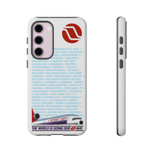 Load image into Gallery viewer, Phone Case - Northwest Orient DC-10 The World is Going Our Way