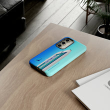 Load image into Gallery viewer, Phone Case - Republic Airlines DC-9