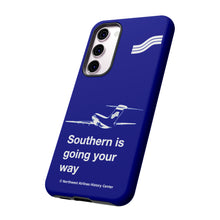 Load image into Gallery viewer, Phone Case - Southern Airways "Going Your Way"
