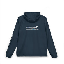 Load image into Gallery viewer, Windbreaker Jacket - North Central Airlines