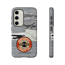 Load image into Gallery viewer, Phone Case - Northwest Airways (1926) Heritage Series