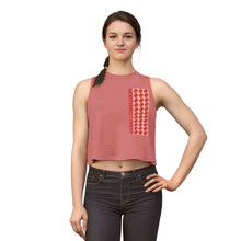 Load image into Gallery viewer, Women's Crop Top - Northwest Orient 1969 Concept Uniform Piece