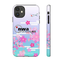 Load image into Gallery viewer, Phone Case - NWA Sakura Season