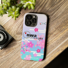 Load image into Gallery viewer, Phone Case - NWA Sakura Season