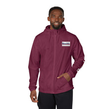 Load image into Gallery viewer, Windbreaker Jacket - Republic Airlines 1985 Logo