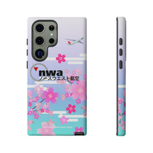 Load image into Gallery viewer, Phone Case - NWA Sakura Season