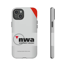 Load image into Gallery viewer, Phone Case - NWA 2000s Logo