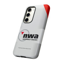 Load image into Gallery viewer, Phone Case - NWA 2000s Logo