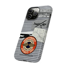 Load image into Gallery viewer, Phone Case - Northwest Airways (1926) Heritage Series