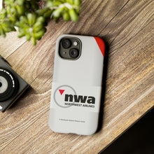 Load image into Gallery viewer, Phone Case - NWA 2000s Logo