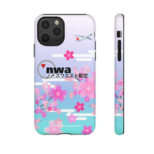 Load image into Gallery viewer, Phone Case - NWA Sakura Season