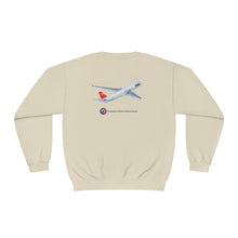 Load image into Gallery viewer, Crewneck Sweatshirt - NWA Koyo Season - Japan Fall Leaves