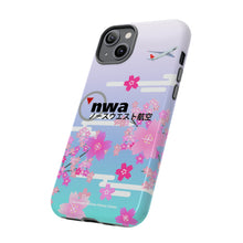 Load image into Gallery viewer, Phone Case - NWA Sakura Season