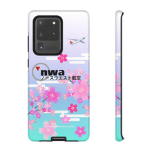 Load image into Gallery viewer, Phone Case - NWA Sakura Season