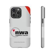 Load image into Gallery viewer, Phone Case - NWA 2000s Logo