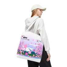 Load image into Gallery viewer, Tote Bag - Northwest 2000s Sakura Blossoms