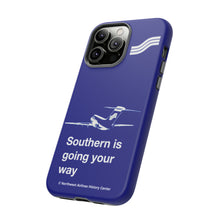 Load image into Gallery viewer, Phone Case - Southern Airways "Going Your Way"