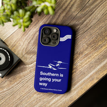 Load image into Gallery viewer, Phone Case - Southern Airways "Going Your Way"