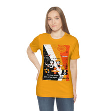 Load image into Gallery viewer, Short Sleeve T-Shirt - Bonanza - Bright Lights of Las Vegas