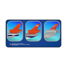 Load image into Gallery viewer, Desk Mat - DC-10 50th Anniversary at Northwest