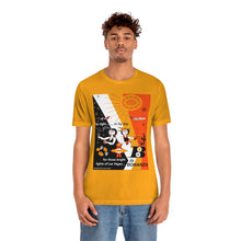Load image into Gallery viewer, Short Sleeve T-Shirt - Bonanza - Bright Lights of Las Vegas