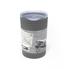 Load image into Gallery viewer, Vacuum Tumbler, 11oz. - Northwest Airways (1926) Heritage Series