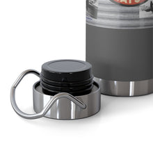 Load image into Gallery viewer, Vacuum Insulated Bottle, 22 oz. - Northwest Airways (1926) Heritage Series