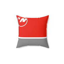 Load image into Gallery viewer, Pillow - Northwest 1990s Color Block