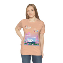 Load image into Gallery viewer, Short Sleeve T-Shirt - NWA Sakura Season