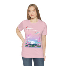 Load image into Gallery viewer, Short Sleeve T-Shirt - NWA Sakura Season