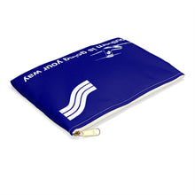 Load image into Gallery viewer, Zipper Pouch - Southern Airways Going Your Way