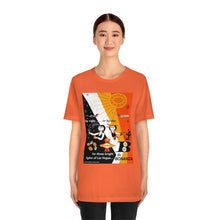 Load image into Gallery viewer, Short Sleeve T-Shirt - Bonanza - Bright Lights of Las Vegas