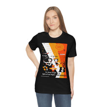 Load image into Gallery viewer, Short Sleeve T-Shirt - Bonanza - Bright Lights of Las Vegas