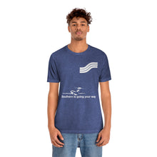 Load image into Gallery viewer, Short Sleeve T-Shirt - Southern Airways Going Your Way