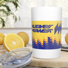 Load image into Gallery viewer, Vacuum Tumbler, 11oz. - Hughes Airwest Sundance Heritage Series