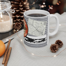 Load image into Gallery viewer, Ceramic Mug 11oz - Northwest Airways (1926) Heritage Series