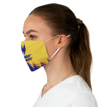 Load image into Gallery viewer, Fabric Face Mask - Hughes Airwest Sundance Heritage Series