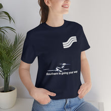 Load image into Gallery viewer, Short Sleeve T-Shirt - Southern Airways Going Your Way