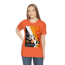 Load image into Gallery viewer, Short Sleeve T-Shirt - Bonanza - Bright Lights of Las Vegas