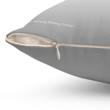 Load image into Gallery viewer, Pillow - North Central Bold Herman